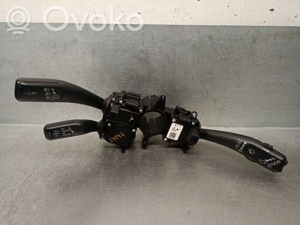 Panel lighting control switch   8R0953502K,8R0953502K