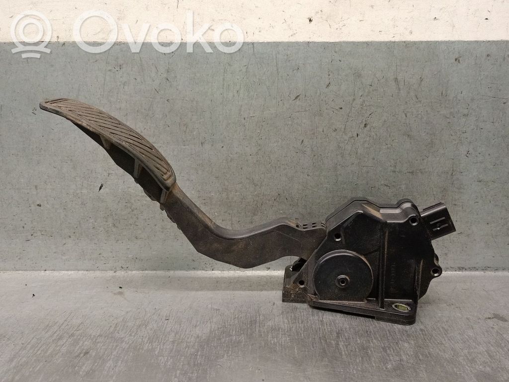 Acceleration sensor   K42387400,11J26D00087