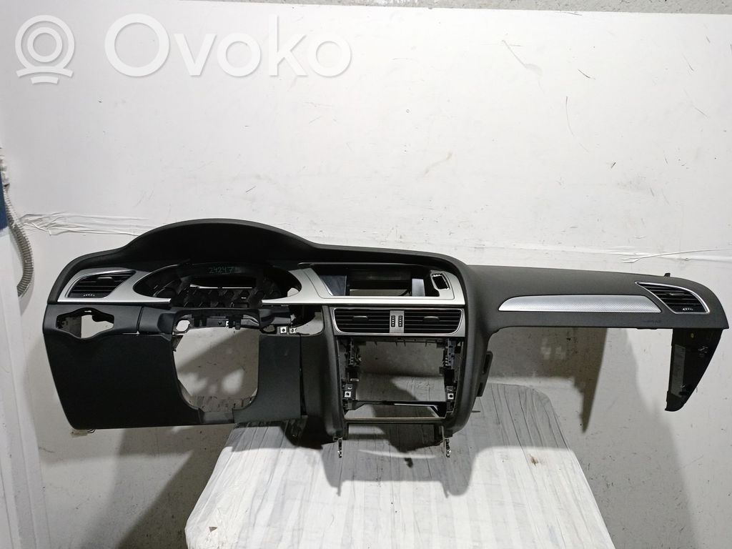 Panel de instrumentos   8K1857003B,8K1857003B