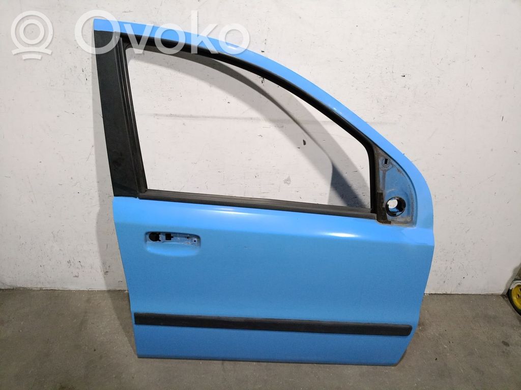 Fiat Panda II Drzwi przednie 