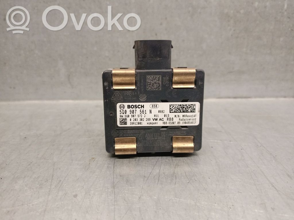 Anturi   5Q0907561N,0203302269BOSCH