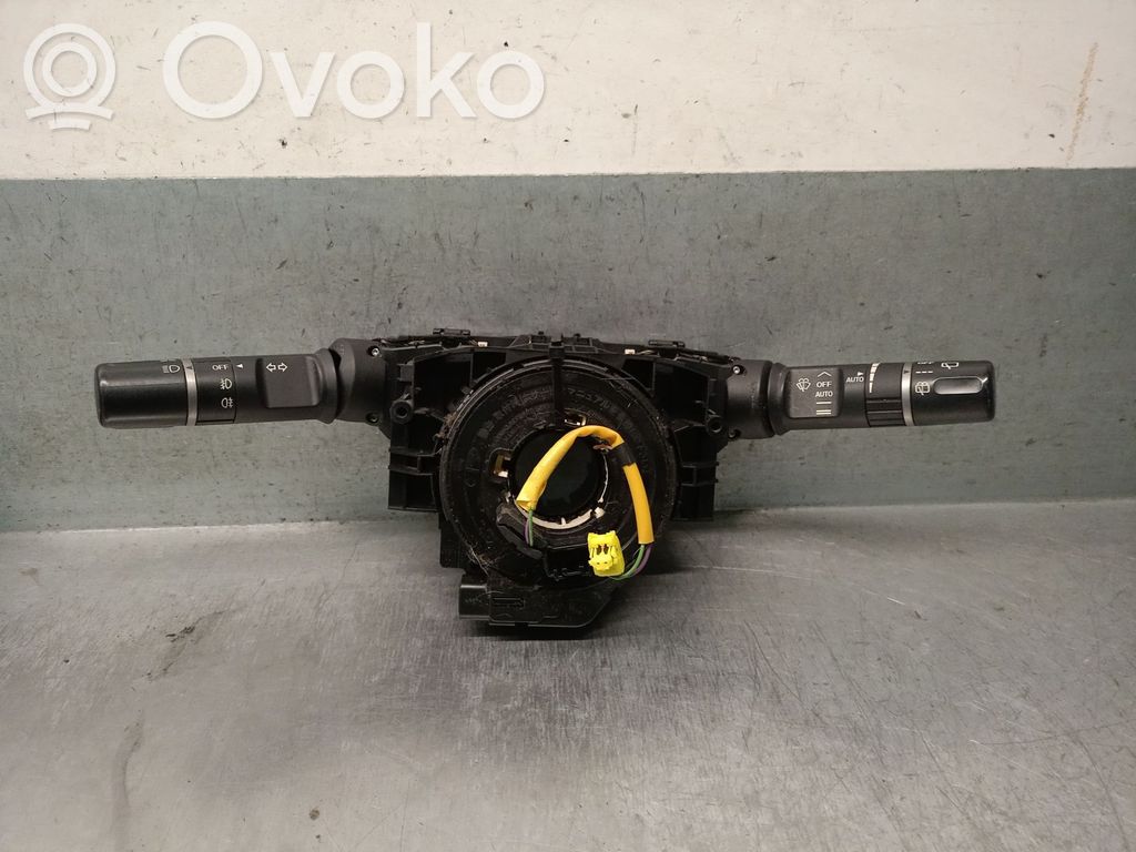Mazda 2 Panel lighting control switch 