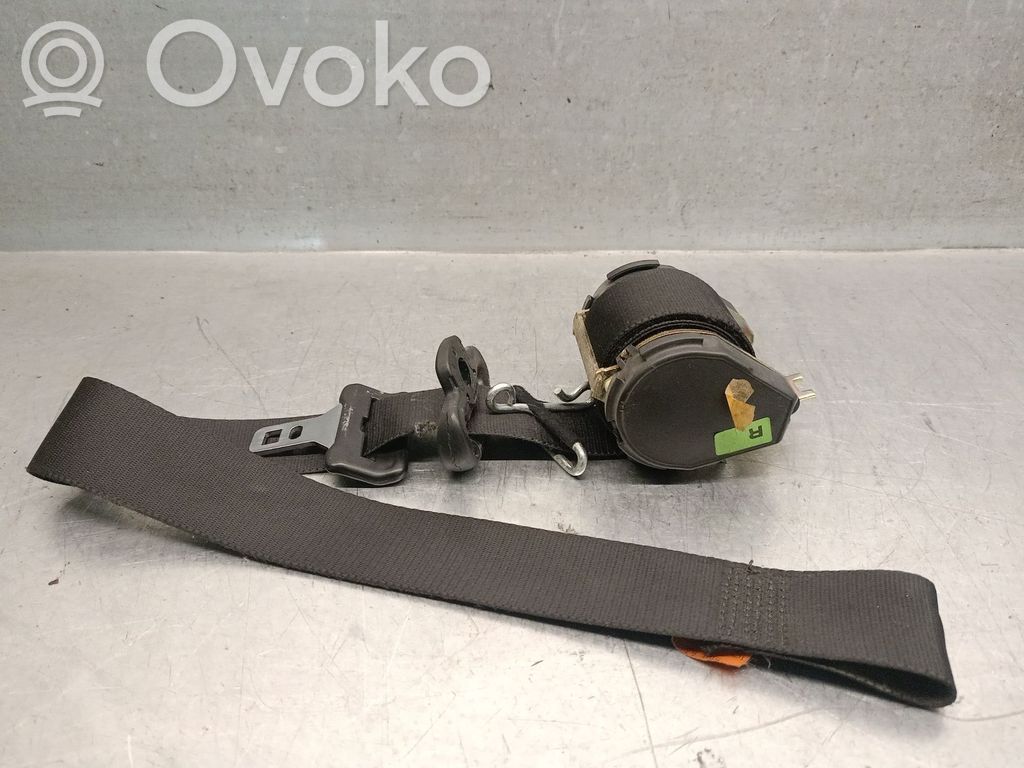 Ford Focus Saugos diržas priekinis 