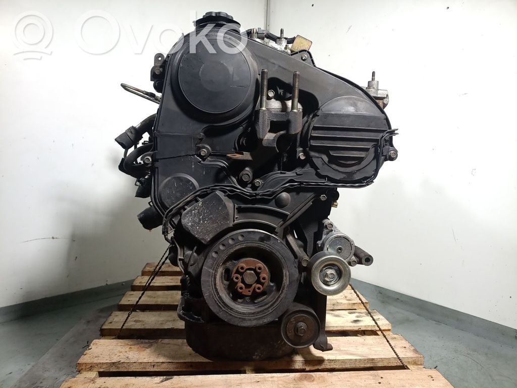 Mazda 6 Engine 