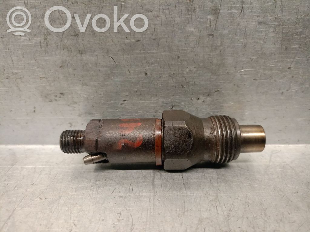 Renault Kangoo I Fuel injector 