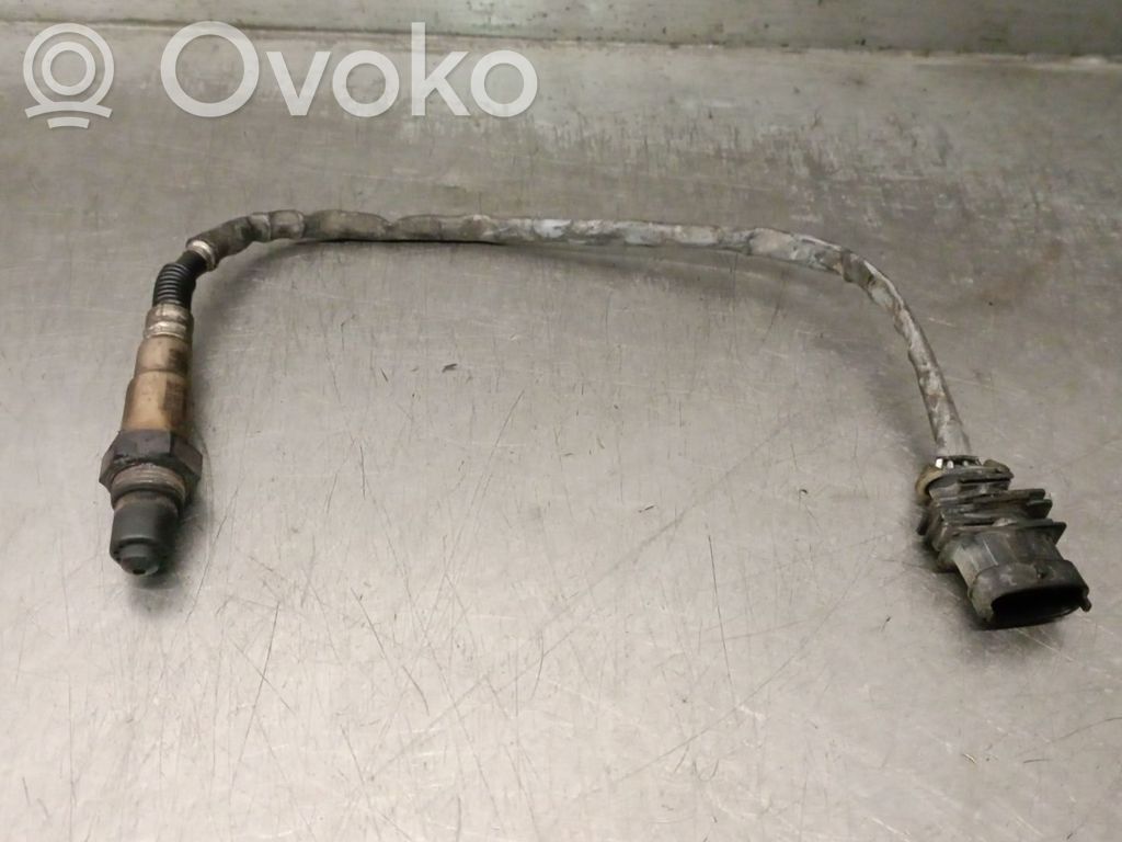 Зонд «Lambda»   55563348,855235,0258010121BOSCH