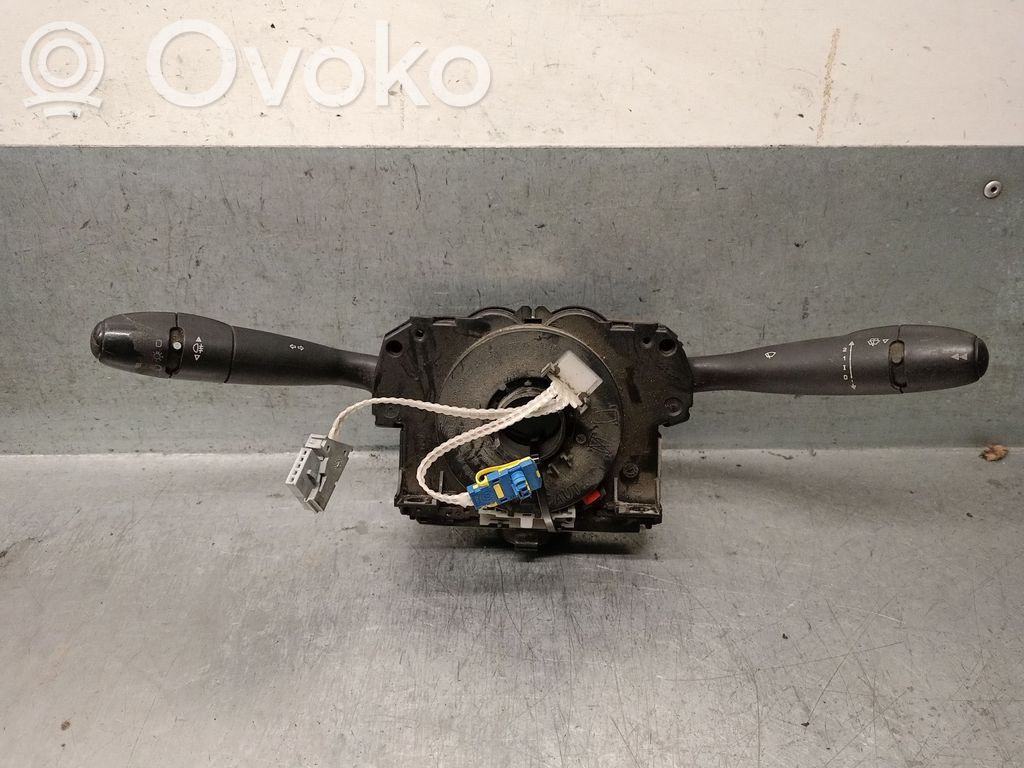 Panel lighting control switch   96662455XT,6242NW
