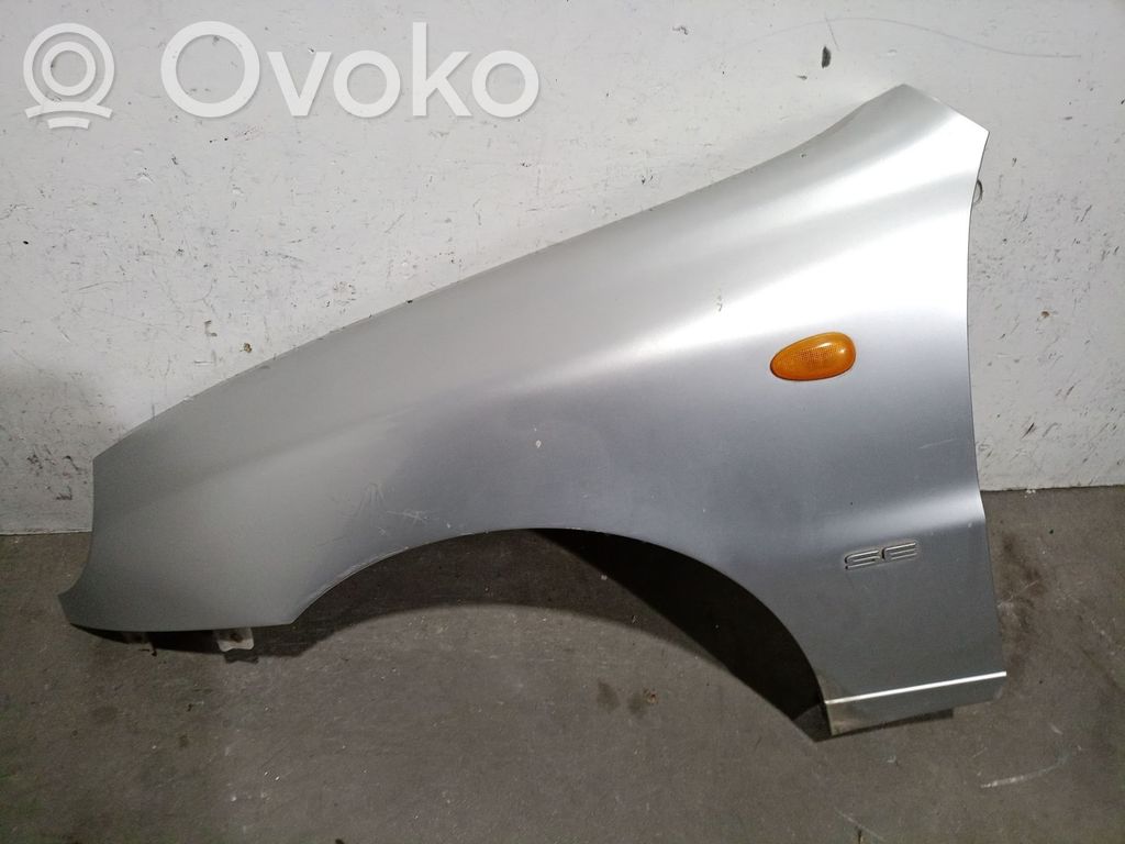 Daewoo Lanos Spārns 