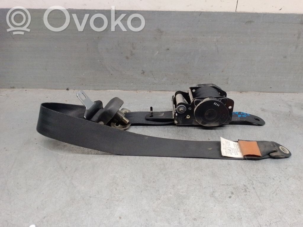 Cinturón delantero   A15SMS