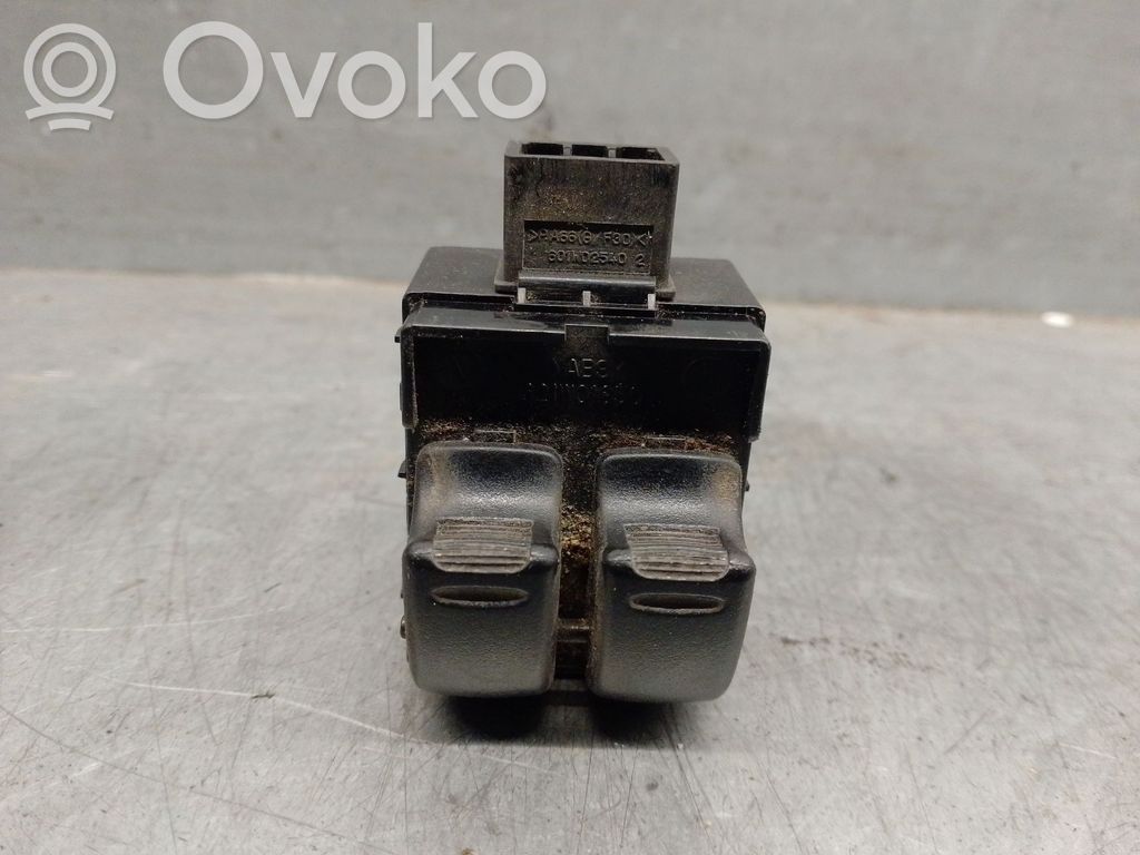 Daewoo Lanos Electric window control switch 