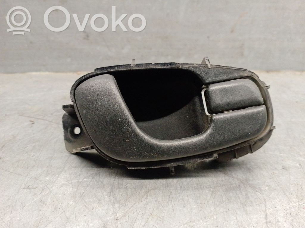 Daewoo Lanos Rear door interior handle 