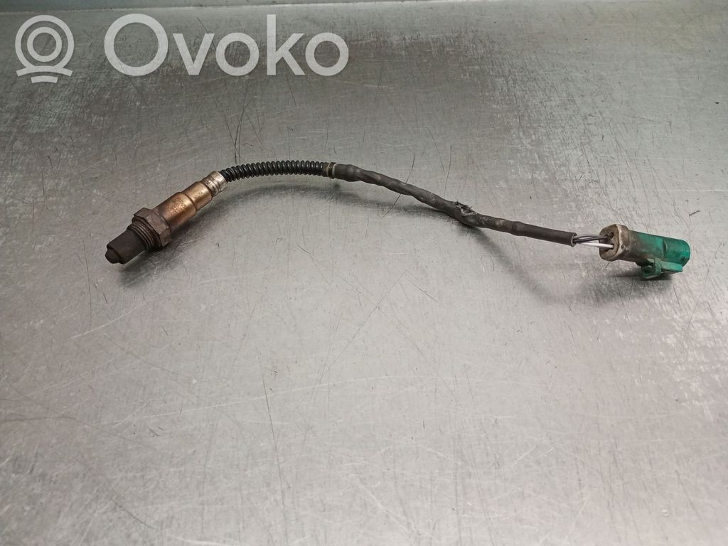 Sonda lambda   98B9F472CA,0258006155BOSCH
