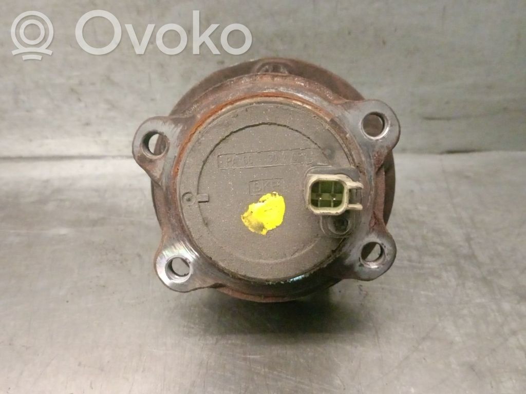 Ford Focus Aizmugurē riteņa rumbas vārpstas šarnīrs (stupica, capfa) 