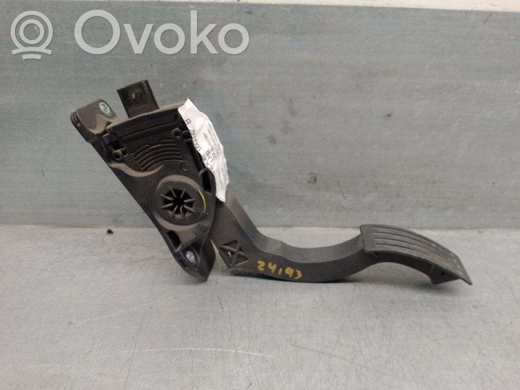 Ford Focus Acceleration sensor 