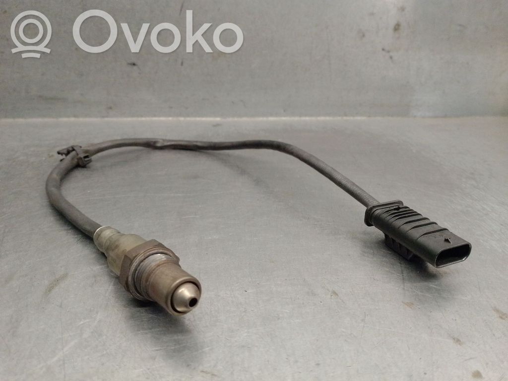 BMW 3 F30 F35 F31 Lambda zondas 