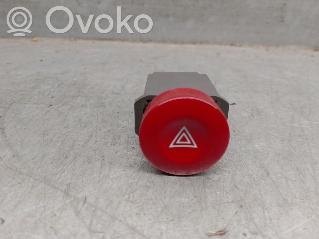 Chevrolet Aveo Hazard light switch 