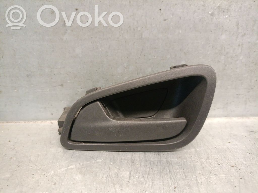 Ford Transit Front door interior handle 