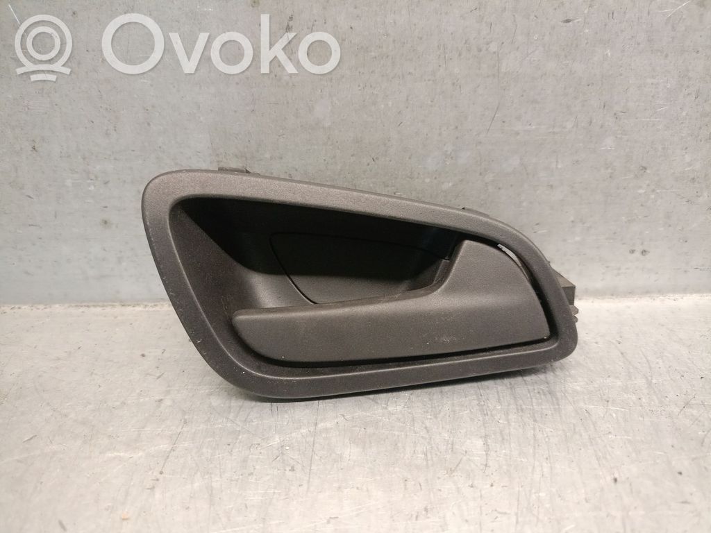 Ford Transit Manecilla interna puerta delantera 