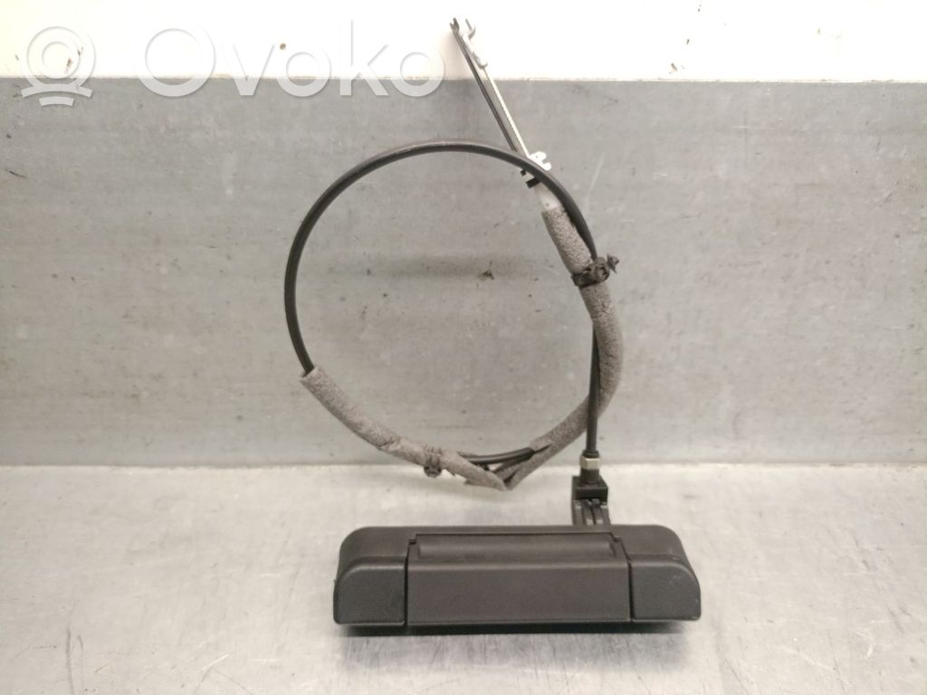 Ford Transit Rear door interior handle 