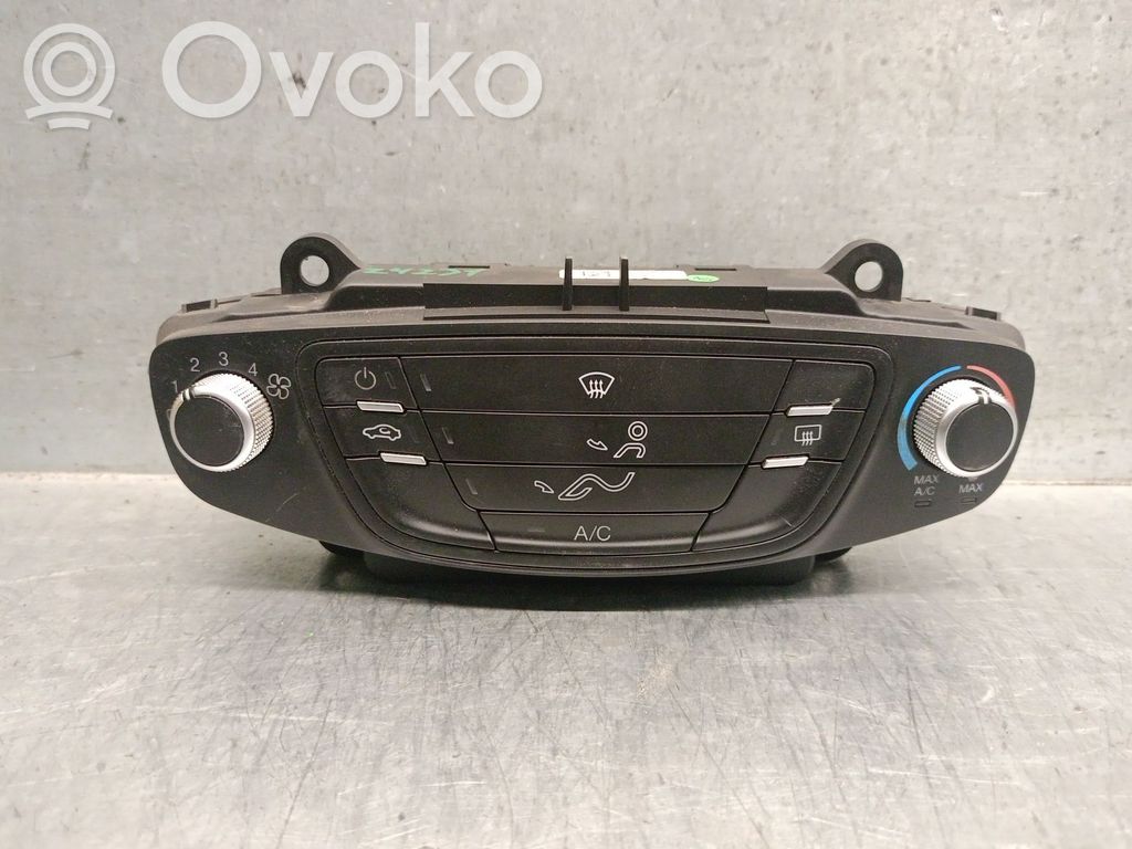 Ford Transit Air conditioner control unit module 