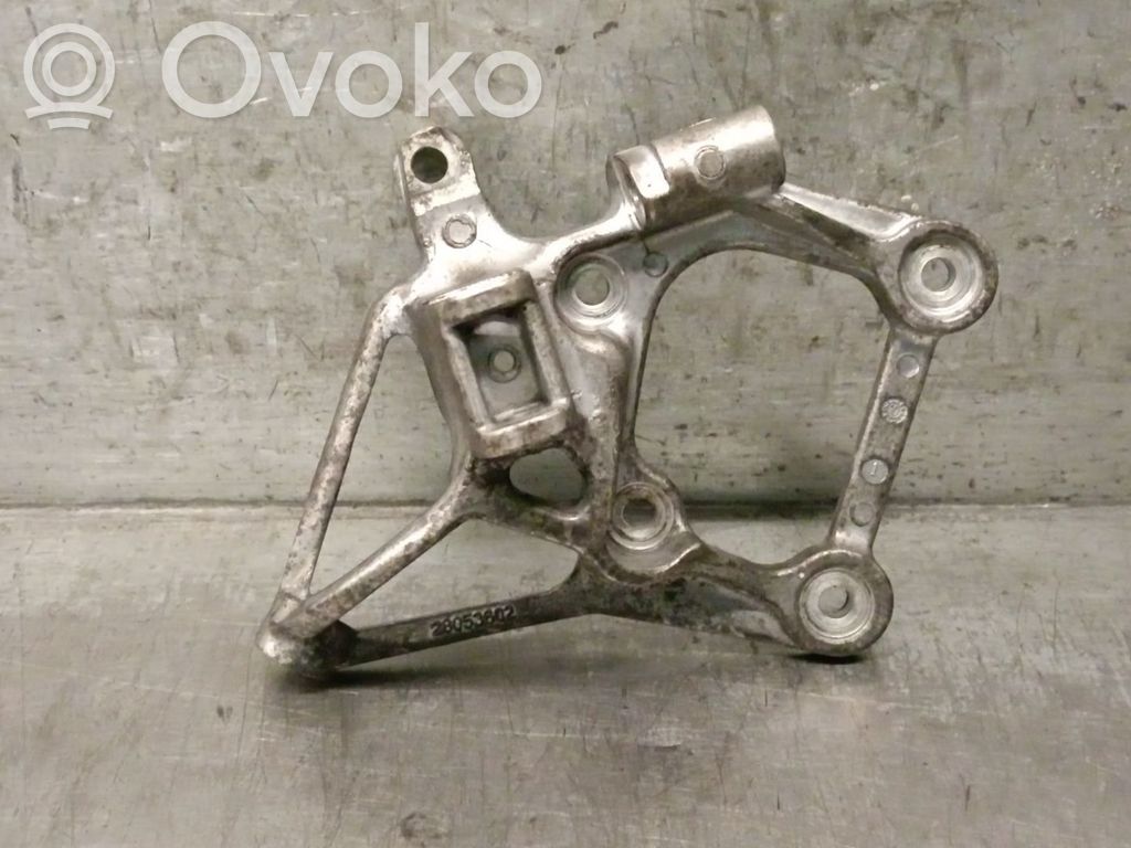 Peugeot Partner Dzinēja spilvens 