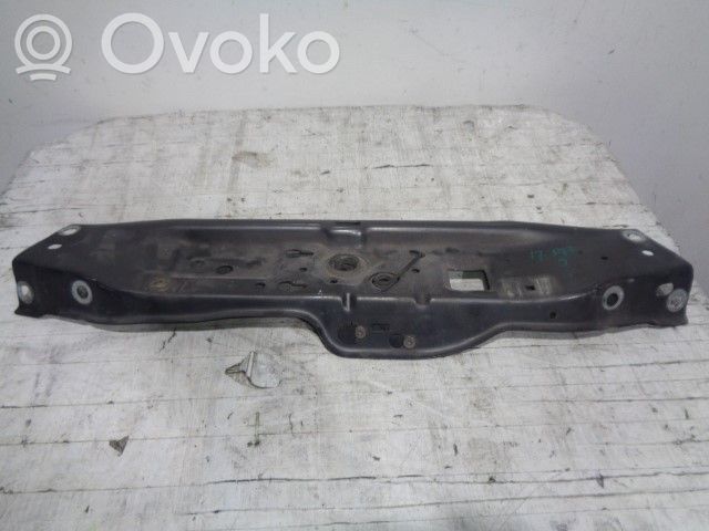 Opel Zafira B Deska rozdzielcza 