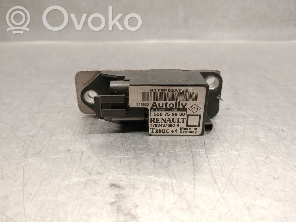 Renault Megane I Sensor / Fühler / Geber 