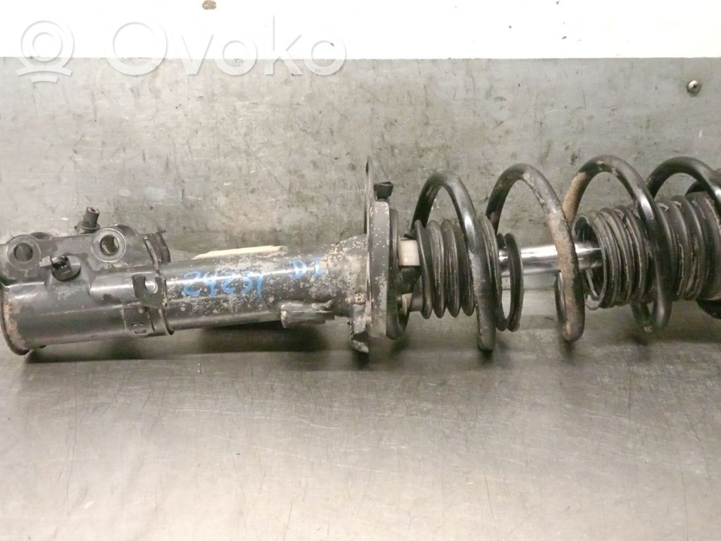 Ford Transit Ansamblu amortizor cu arc față 