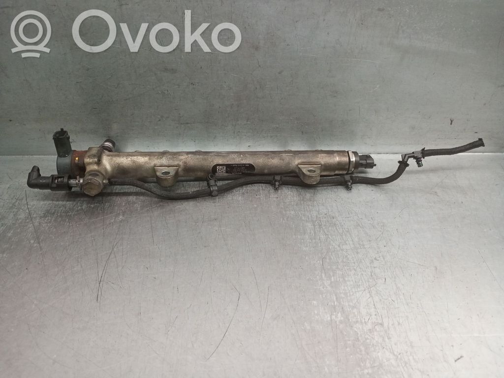 Rampa inyectora   46817523,817667,0445214044BOSCH