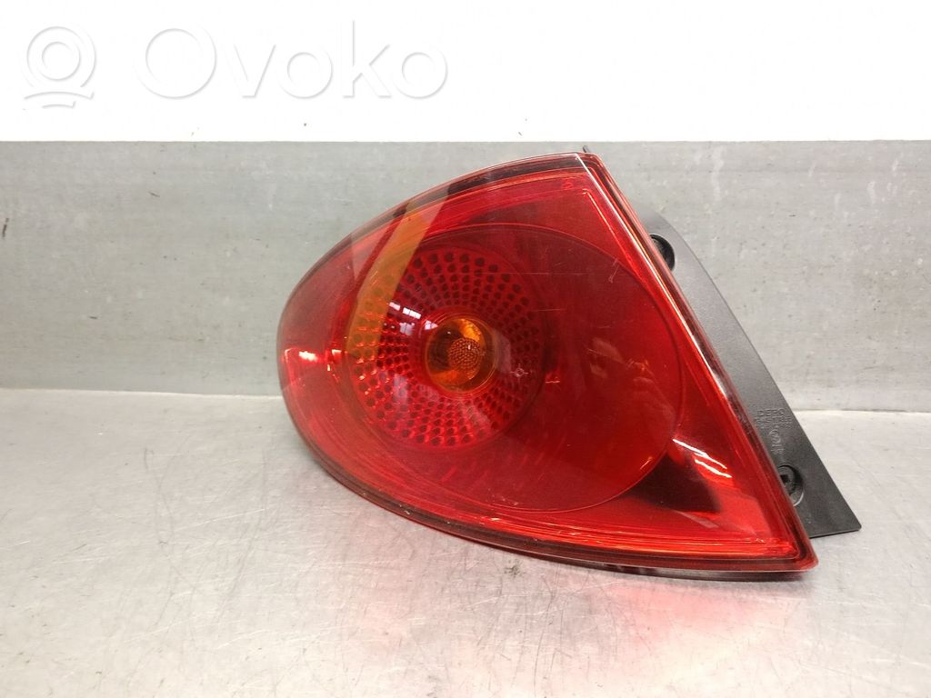 Seat Toledo II (1M) Lampa tylna 