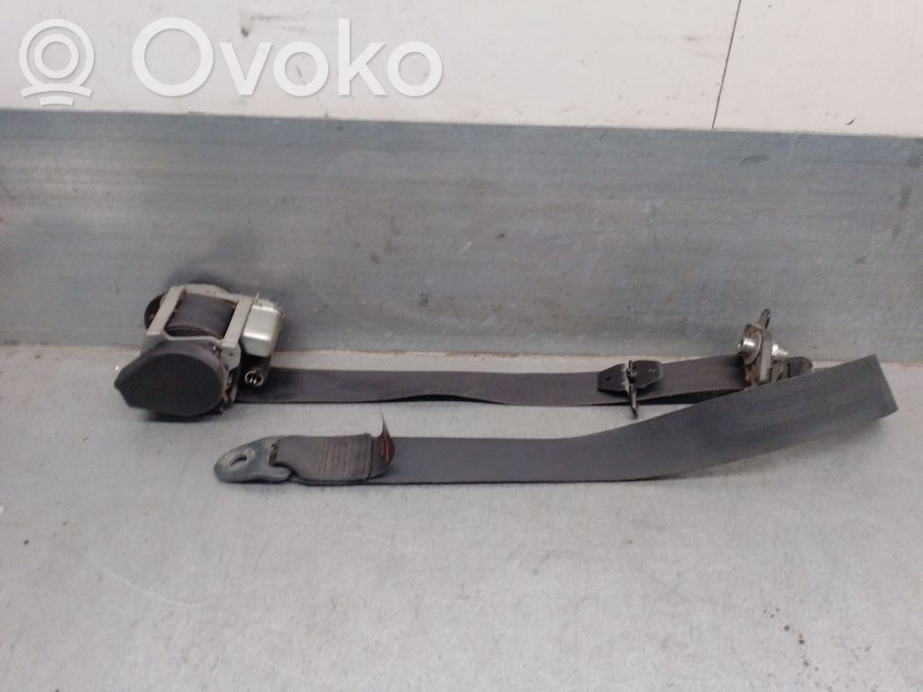 Citroen C5 Cinturón delantero 