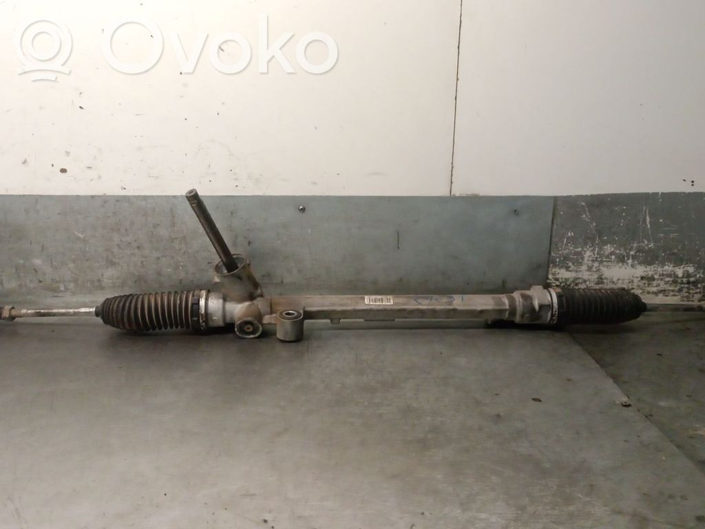 Ford Transit Lenkgetriebe 