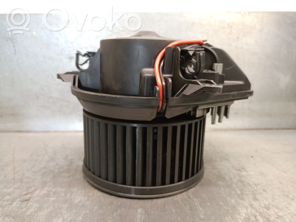 Peugeot 406 Wentylator nawiewu / Dmuchawa 