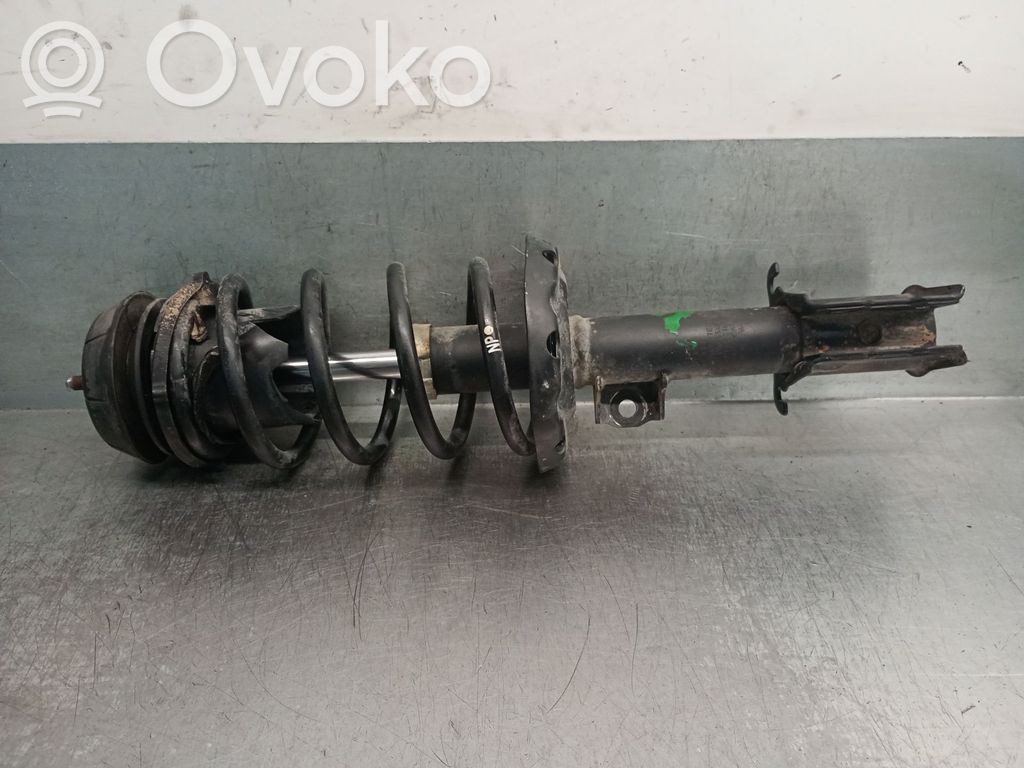 Opel Combo C Ansamblu amortizor cu arc față 