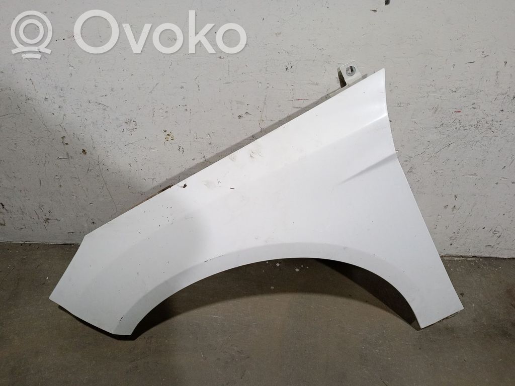 Ford Focus Sparnas 