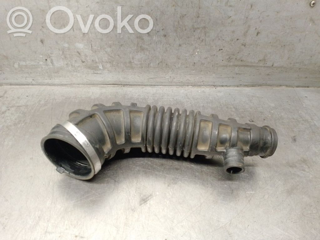 Opel Corsa D Ilmastointilaitteen putki (A/C) 