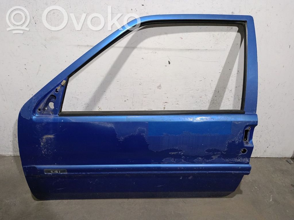 Citroen Saxo Durvis 