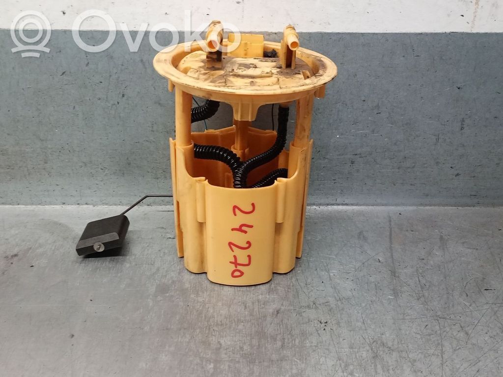 Bomba interna de combustible   1525CK,1525CK