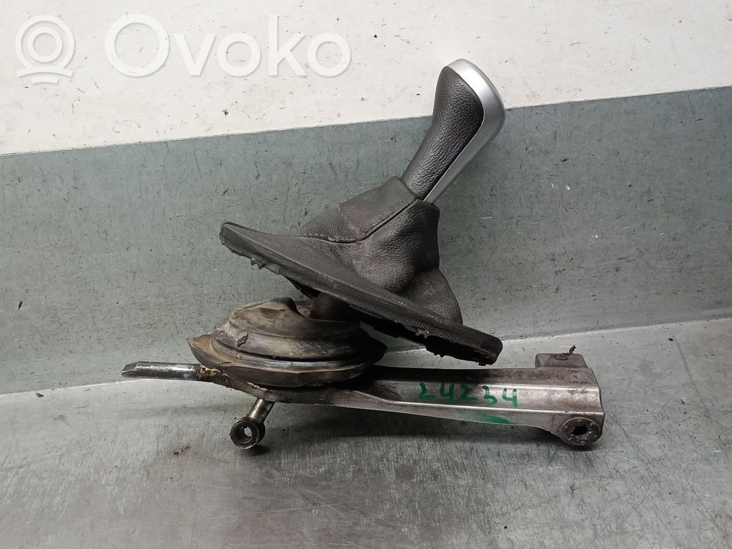 BMW 3 E90 E91 Palanca de cambios 