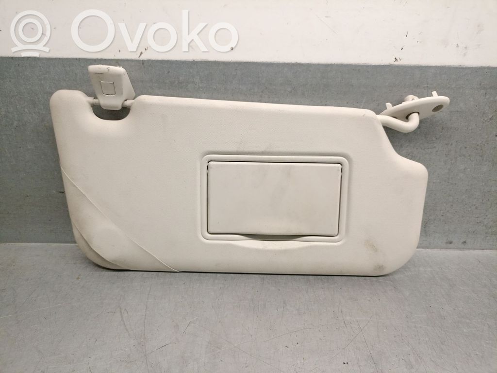Sun visor   BM51A04100A,1769420