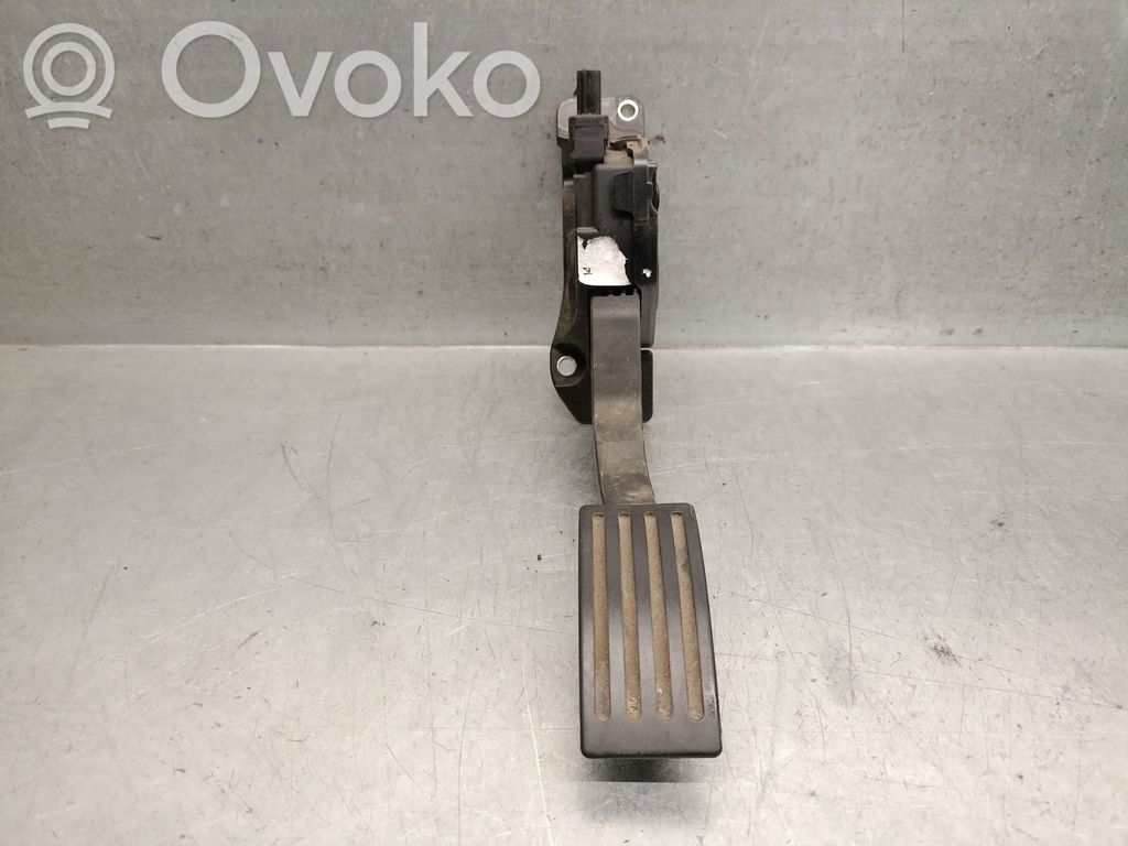 Ford Focus Acceleration sensor 