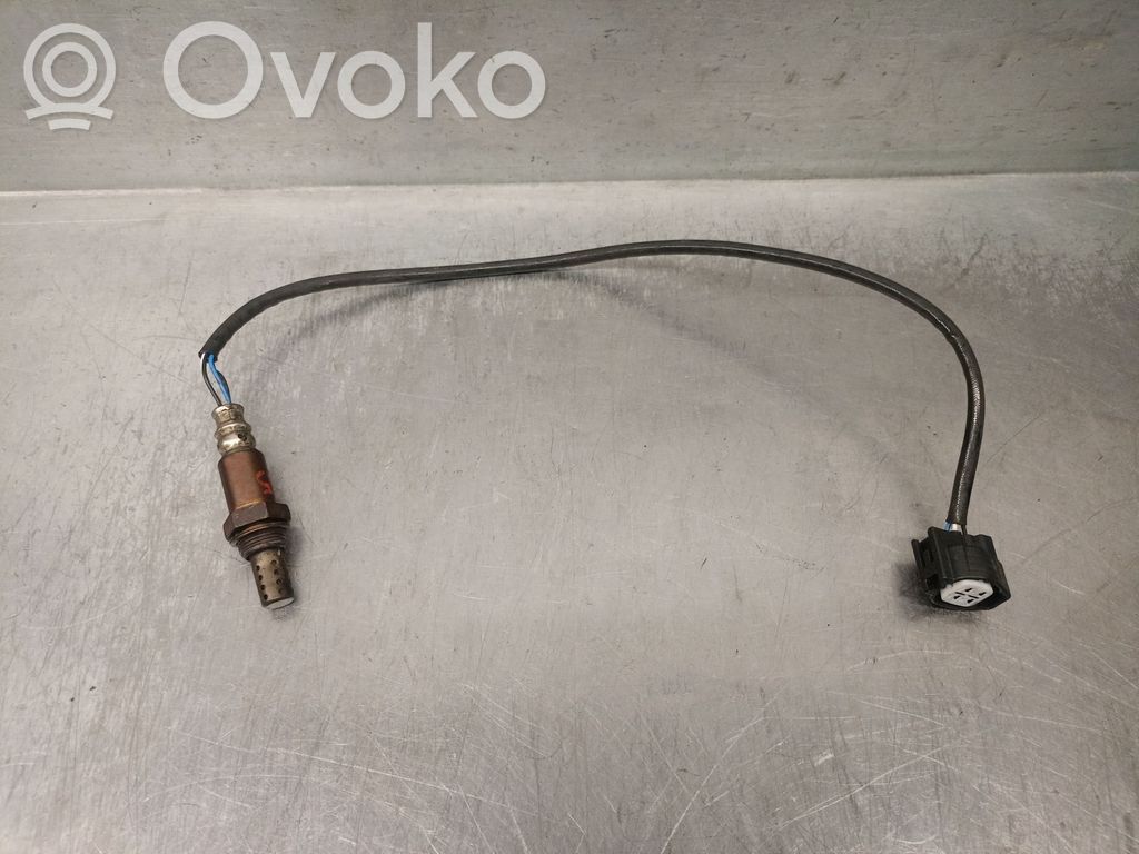 Jaguar X-Type Lambda probe sensor 