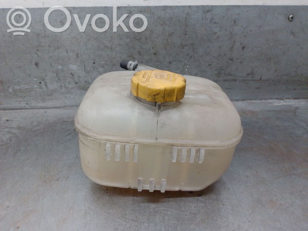 Opel Astra G Zbiornik wyrównawczy paliwa 
