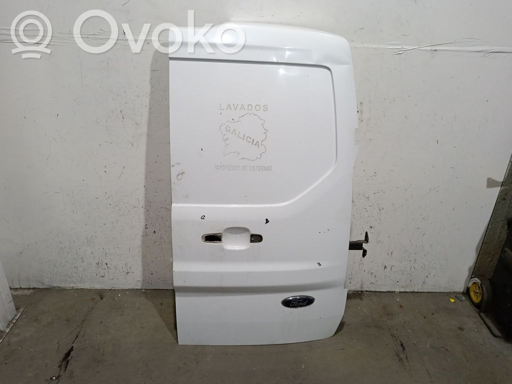 Ford Transit Portiera posteriore 