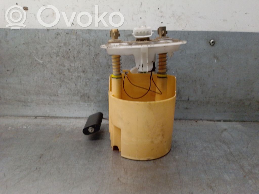 Dacia Sandero In-tank fuel pump 