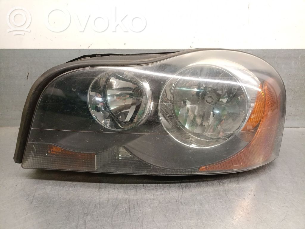 Volvo XC90 Scheinwerfer 