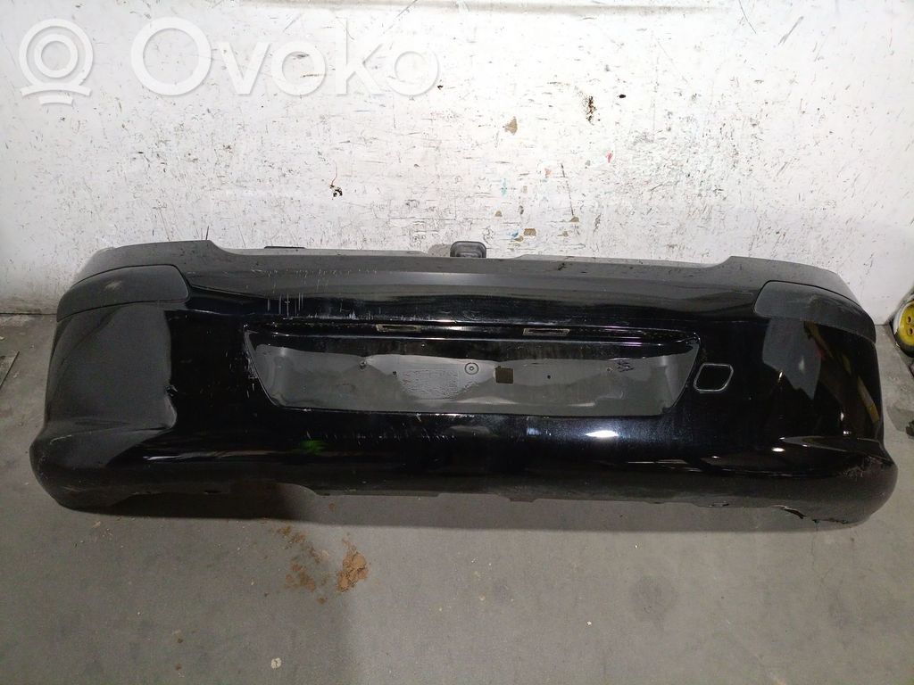 Peugeot 308 Parachoques 