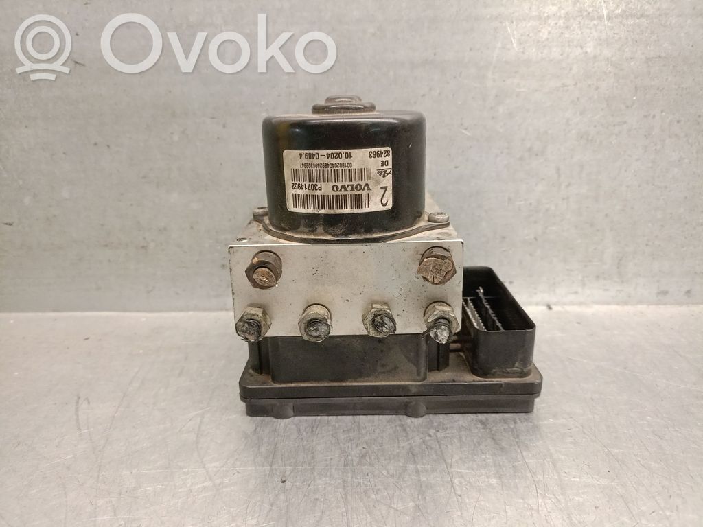 Volvo XC90 ABS Pump 
