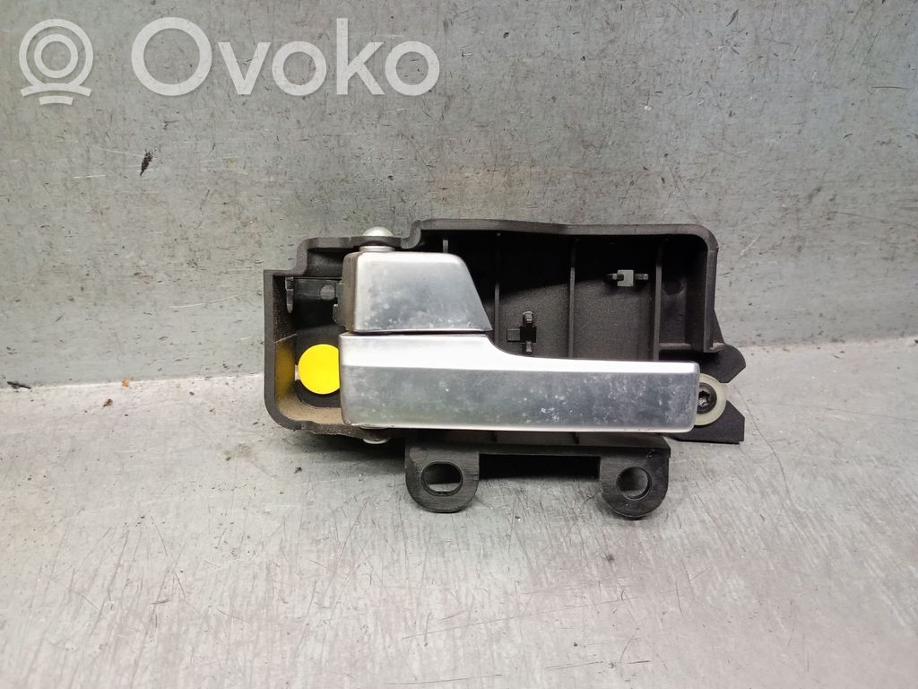 Ford Focus Rear door interior handle 