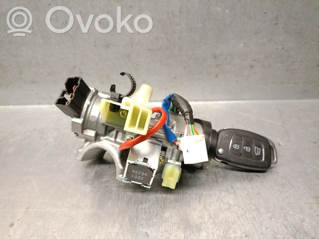 Hyundai Ioniq Virtalukko 